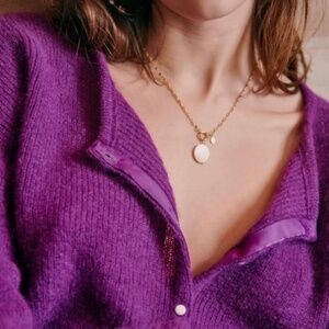 Sezane Gaspard cardigan